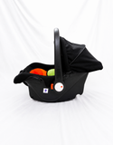 R FOR RABBIT Picaboo 4 in 1 Infant Car Seat Carrier 0-13kg