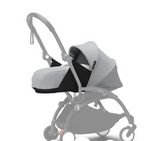 STOKKE/BABYZEN YOYO² 0+ Newborn Pack Stone/grey - 0-6 month