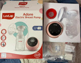LUVLAP Adore Electric Breast Pump