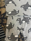 CARTER'S Tops & Shorts Set (Pure Cotton) (Set of 2)