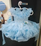 Baby Frock/tutu dress | Perfect for parties
