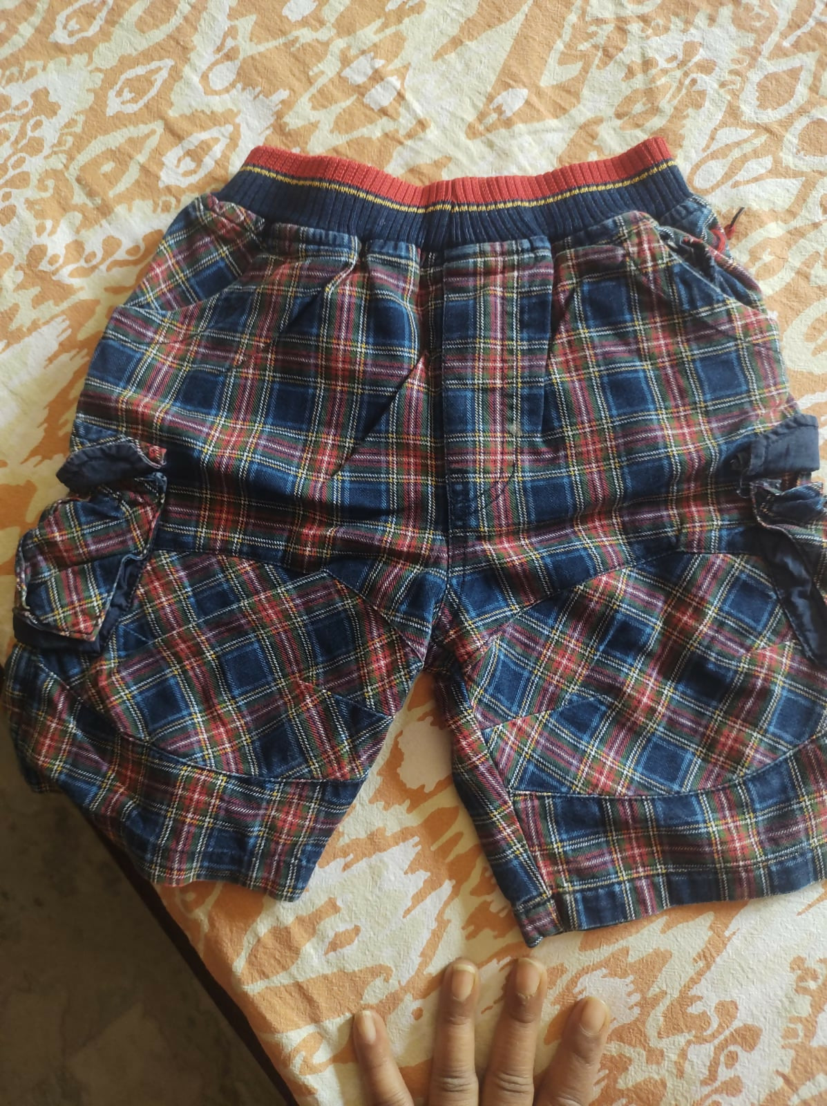 Shorts For Kids
