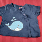 Shop now for our T-Shirts for Baby, offering soft, breathable comfort and adorable designs for your little one!