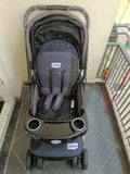 Luvlap stroller