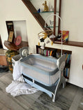 MEE MEE Sweet Love Cradle (Only Manual)