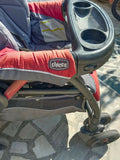 CHICCO CORTINA Baby Stroller