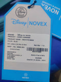 DISNEY NOVEX Elsa Hard Luggage