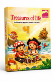 Treasures of Life Class 4