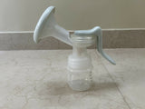 PHILIPS Manual Breast Pump