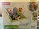 FISHER PRICE Baby Bouncer