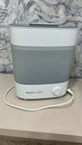 PHILIPS Bottle Sterilizer and Storage – Safe, Quick & Reliable Feeding Essential