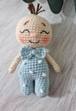 Cute Crochet Soft Toys