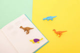 ilearnngrow brings this fun and functional Stationery kit for kids. the kit involves complete range of stationery required by kids. It is safe and lasting for a better and long lasting writing and creating experience.