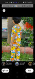 Coord Set for Baby Boy