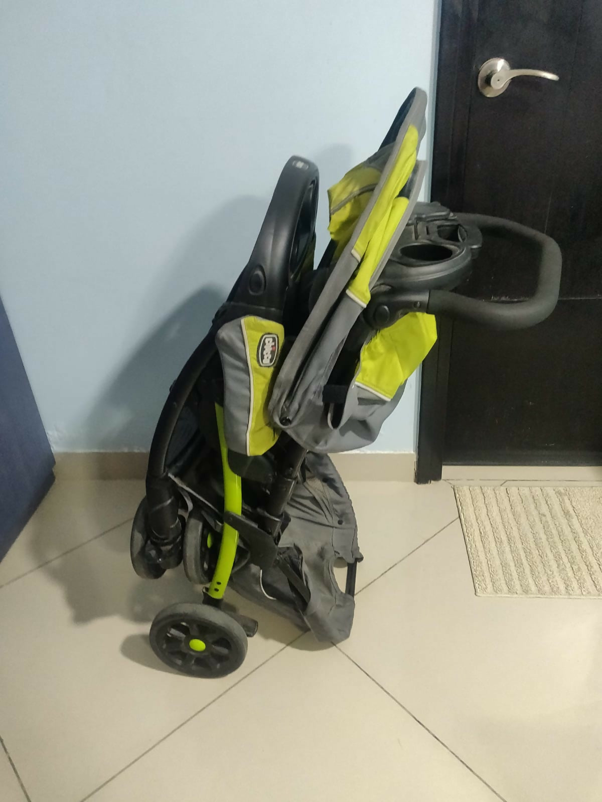 Chicco Cortina CX Stroller, Pram for 0-5 years New Born / Baby / Toddler / Kid (Boy,Girl),