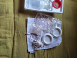LUVLAP Adore Double Electric Breast Pump