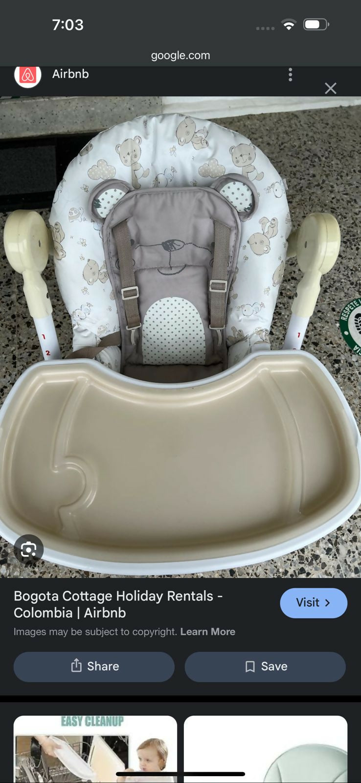 Parents looking for a functional, comfortable, and adorable highchair for daily feeding.