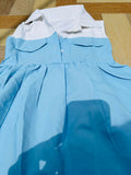 Cute Skirt Dress for Baby Girl Set of 3