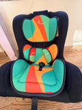 R FOR RABBIT Jack N Jill Convertible Car Seat Kids