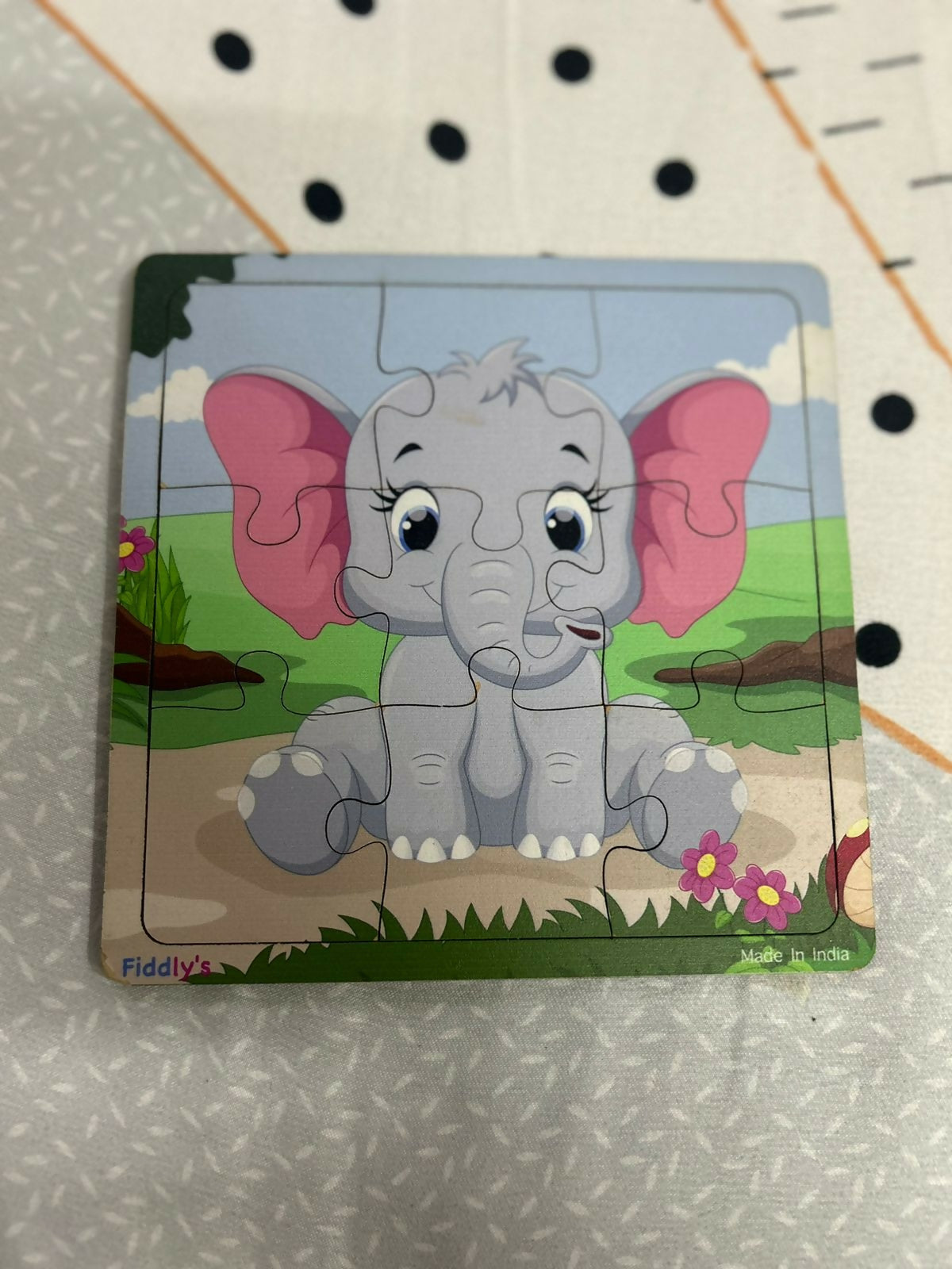 Shop now for the Wooden Puzzle Set of 3, featuring eco-friendly, durable, and engaging puzzles that enhance creativity, motor skills, and cognitive development!
