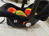 R FOR RABBIT Picaboo Car Seat Cum Carry Cot