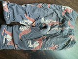 DO RE ME complete winter suit – warm, comfortable, and stylish outfit for kids.