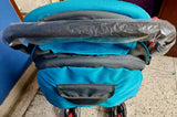 LUVLAP Sunshine Baby Stroller/Pram