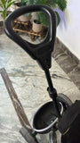 BABYHUG Tricycle Black with Canopy