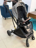StarAndDaisy Coballe Baby Stroller