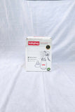 Babyhug Manual Pump with Bottle – Brand New Set