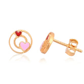 Buy Sterling Silver Baby Earrings – safe, stylish, and secure accessories for little ears.