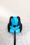 R for Rabbit Picaboo 4-in-1 Infant Car Seat Carry Cot Rocker B114