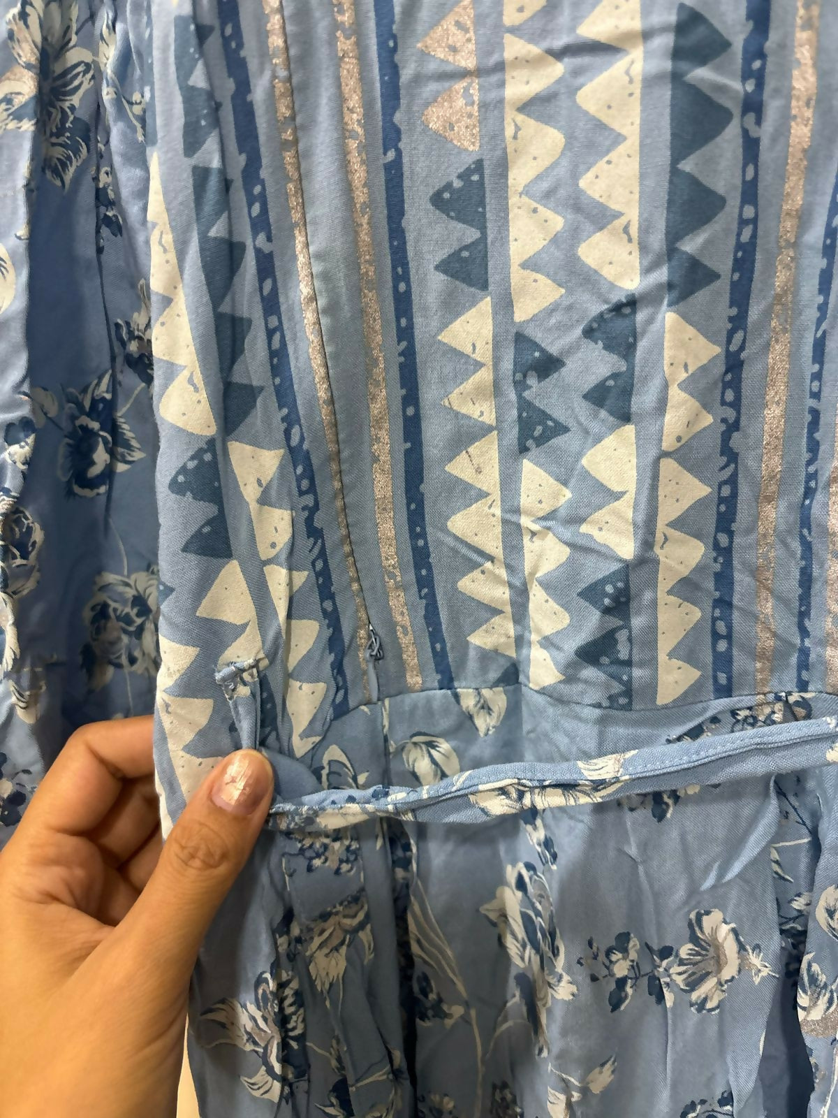 Buy Bhuvika Women's Rayon Anarkali Maternity Feeding Kurti – stylish, comfortable, and practical for nursing mothers.