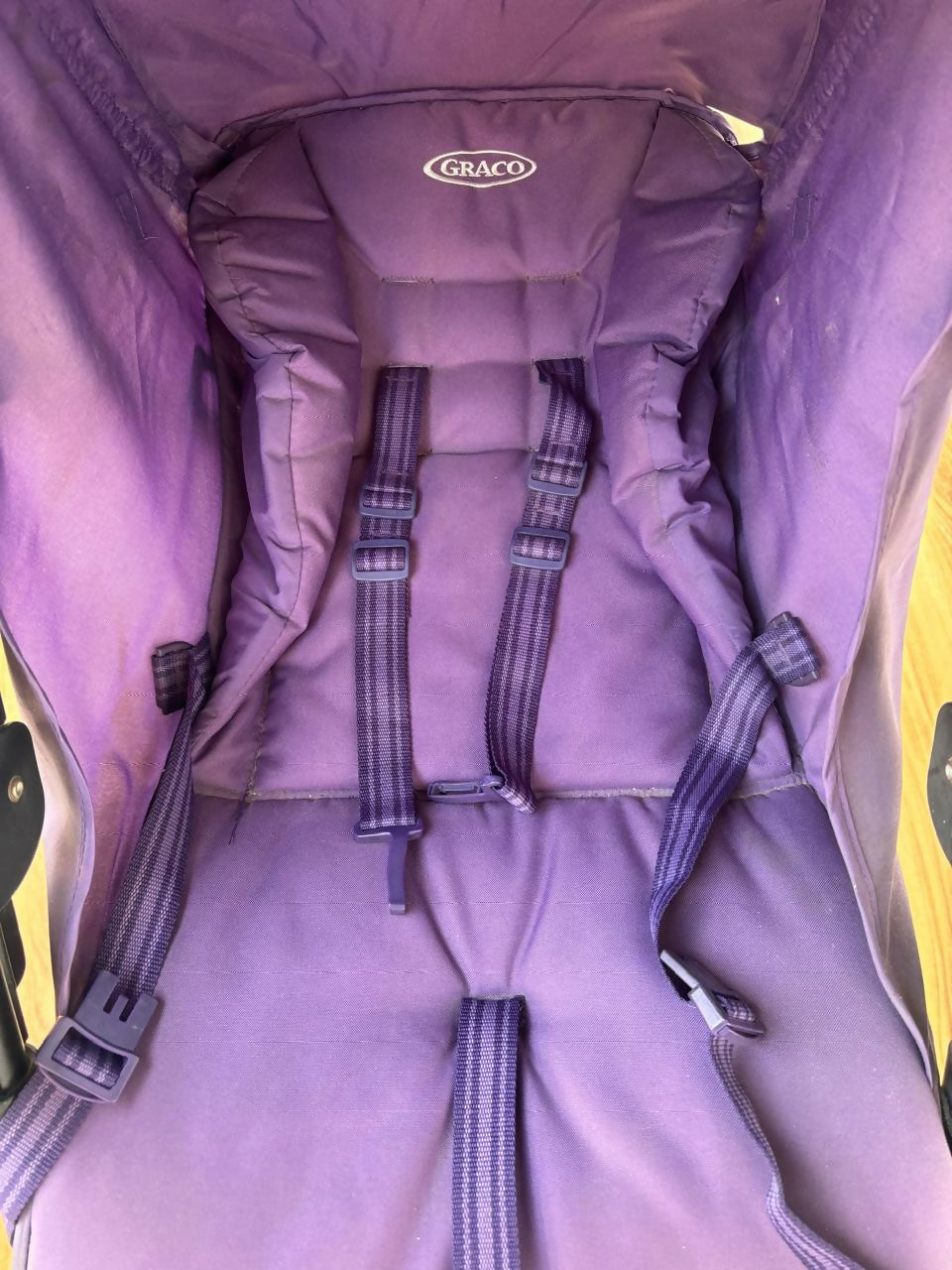 GRACO travel system stroller, infant car seat combo, baby stroller with car seat India, lightweight foldable travel system, newborn to toddler travel gear