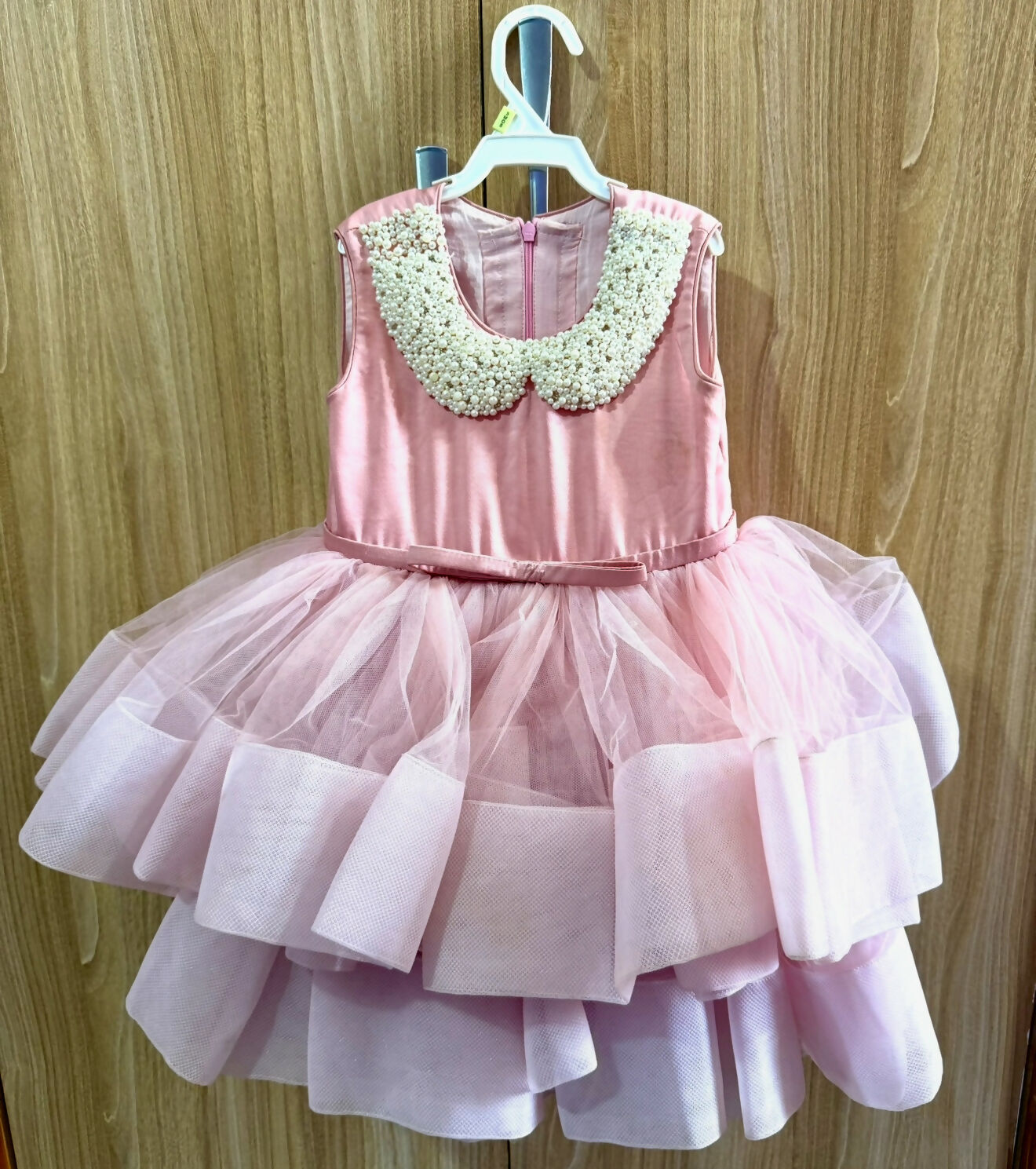 LITTLE MUFFET Dress/Frock