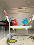 Skip Hop Jumpscape