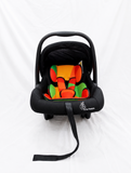 R FOR RABBIT Picaboo 4 in 1 Infant Car Seat Carrier 0-13kg