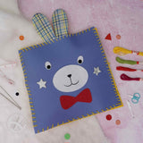 Unleash the creativity within with our Sewing Art & Craft Kit Bundle.