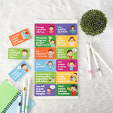 Introduce your child to the rich world of Hindi with our Velcro-Based Hindi Learning Kit. This comprehensive kit is designed to make learning engaging and interactive.