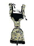 LITTLEBUM Detachable Hip Seat Baby Carrier