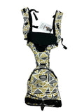 LITTLEBUM Detachable Hip Seat Baby Carrier