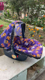 Safety You Trust, Comfort They Deserve – ME & MOM'S Car Seat for Every Journey Together!