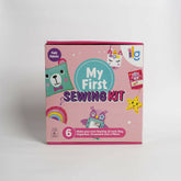 Unleash the creativity within with our Sewing Art & Craft Kit Bundle.