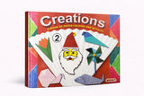 Creations Class 2