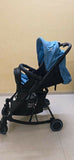 MEE MEE 2-in-1 Stroller/Pram with Rocking Function
