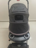 LUVLAP GALAXY Baby Stroller/Pram for Baby
