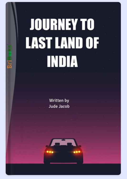 Journey to the Last Land of India by Jude – travel story of Rameshwaram & Dhanushkodi with insights on A.P.J. Abdul Kalam and safety tips.