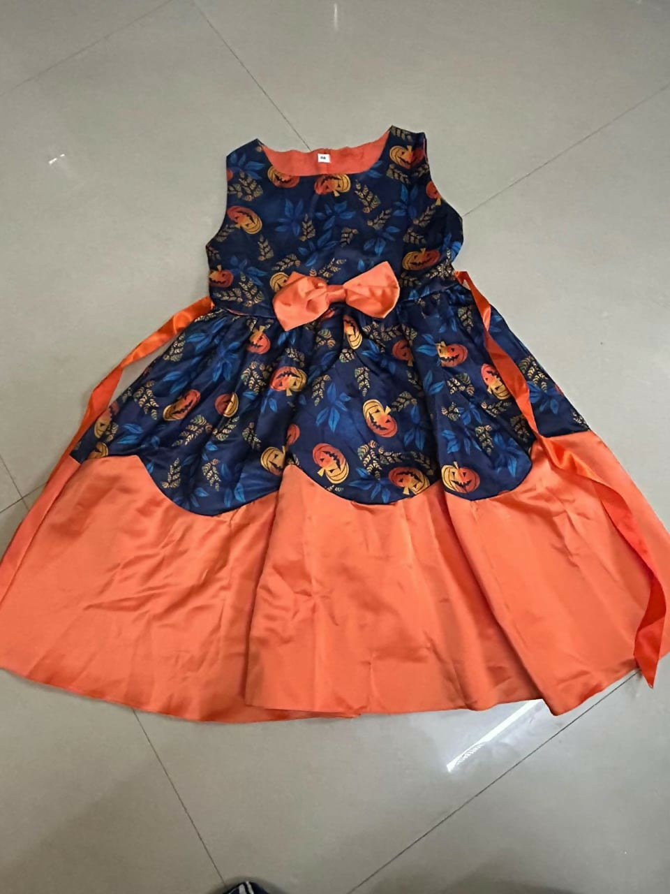 Dress your baby girl in the charming HOPSCOTCH dress/frock, featuring vibrant colors, playful patterns, and comfortable fabric for any occasion.
