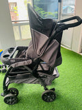 Chicco Cortina CX stroller