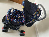 BABYHUG Cosy Cosmo Baby Stroller/Pram